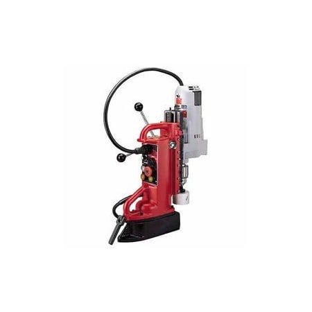 Milwaukee Tool Adjustable Position Electromagnetic Drill Press W/ 3/4 Motor,  4206-1